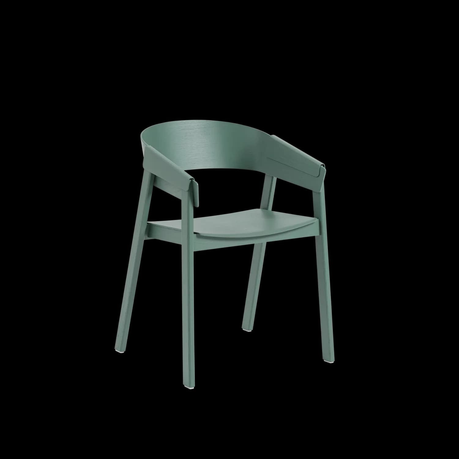Cover Armchair, a Armchair by Muuto