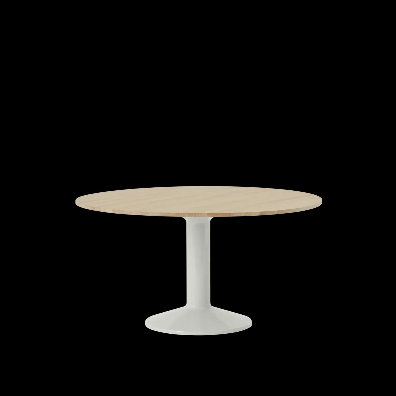 Midst Table, a Dining Table furniture by Muuto
