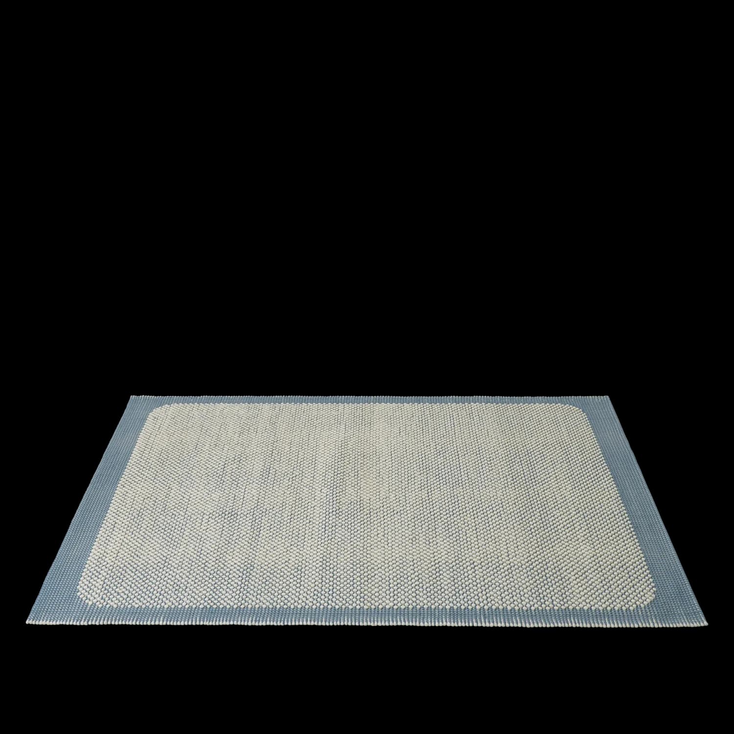 Pebble Rug, a Handmade Carpet by Muuto