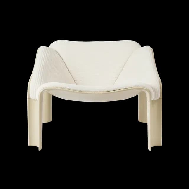 F300, a Lounge Chair by Gubi