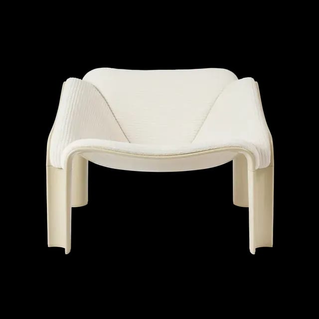 F300, a Lounge Chair furniture by Gubi