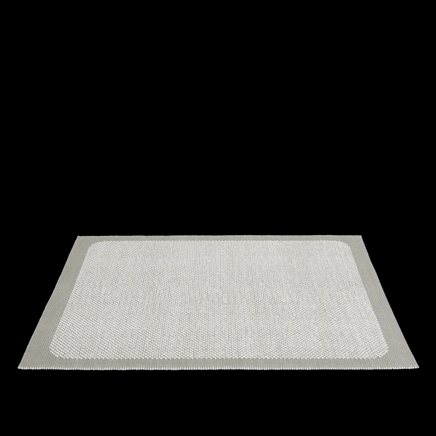 Pebble Rug, a Handmade Carpet by Muuto