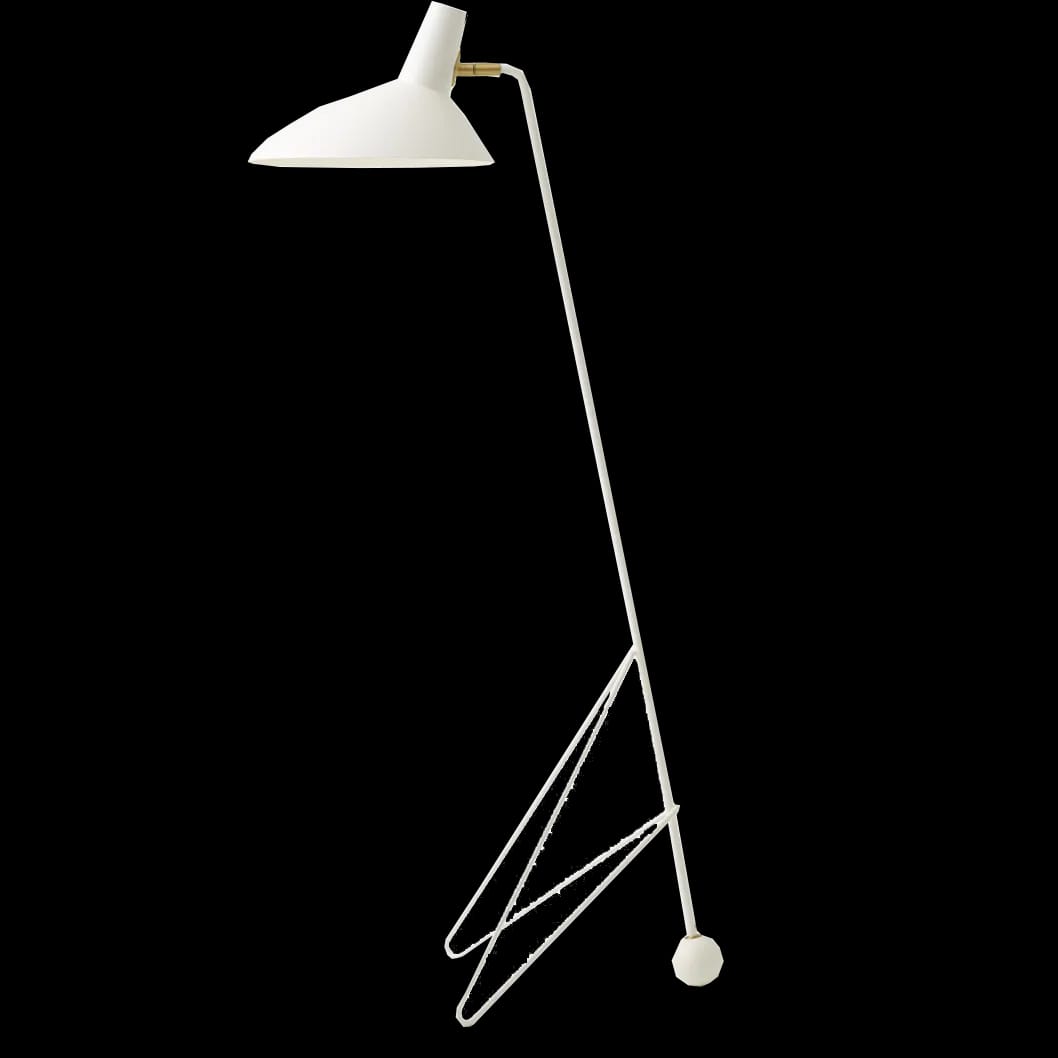 Tripod HM8, a Floor Lamp lighting by &Tradition