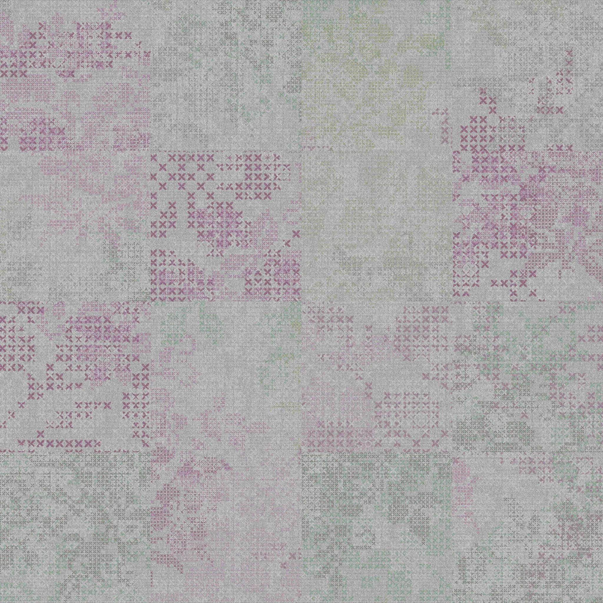 Antwerk, a Machine-Woven Carpet by Object Carpet