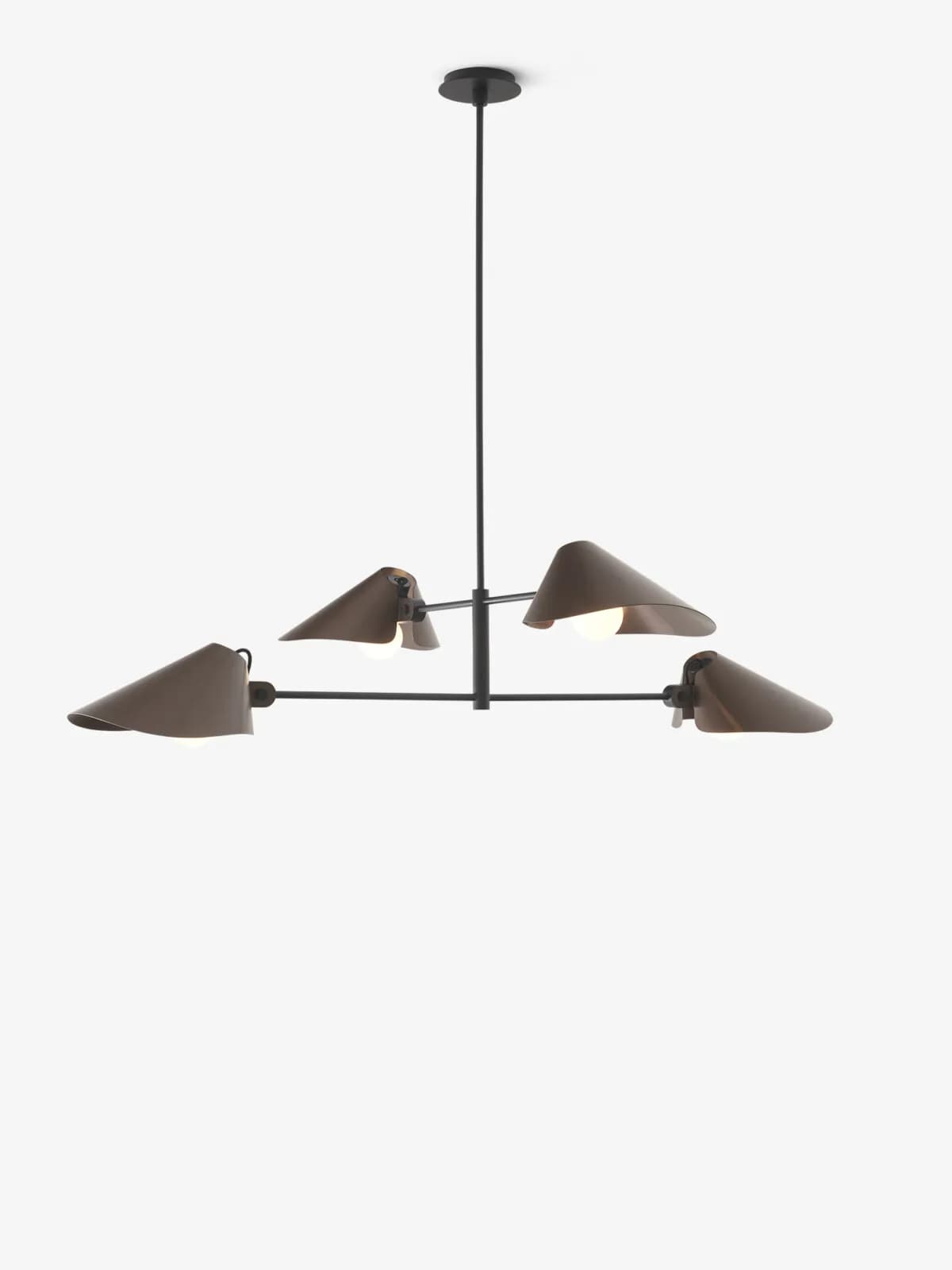 Bonnet SC92, a Pendant by &Tradition