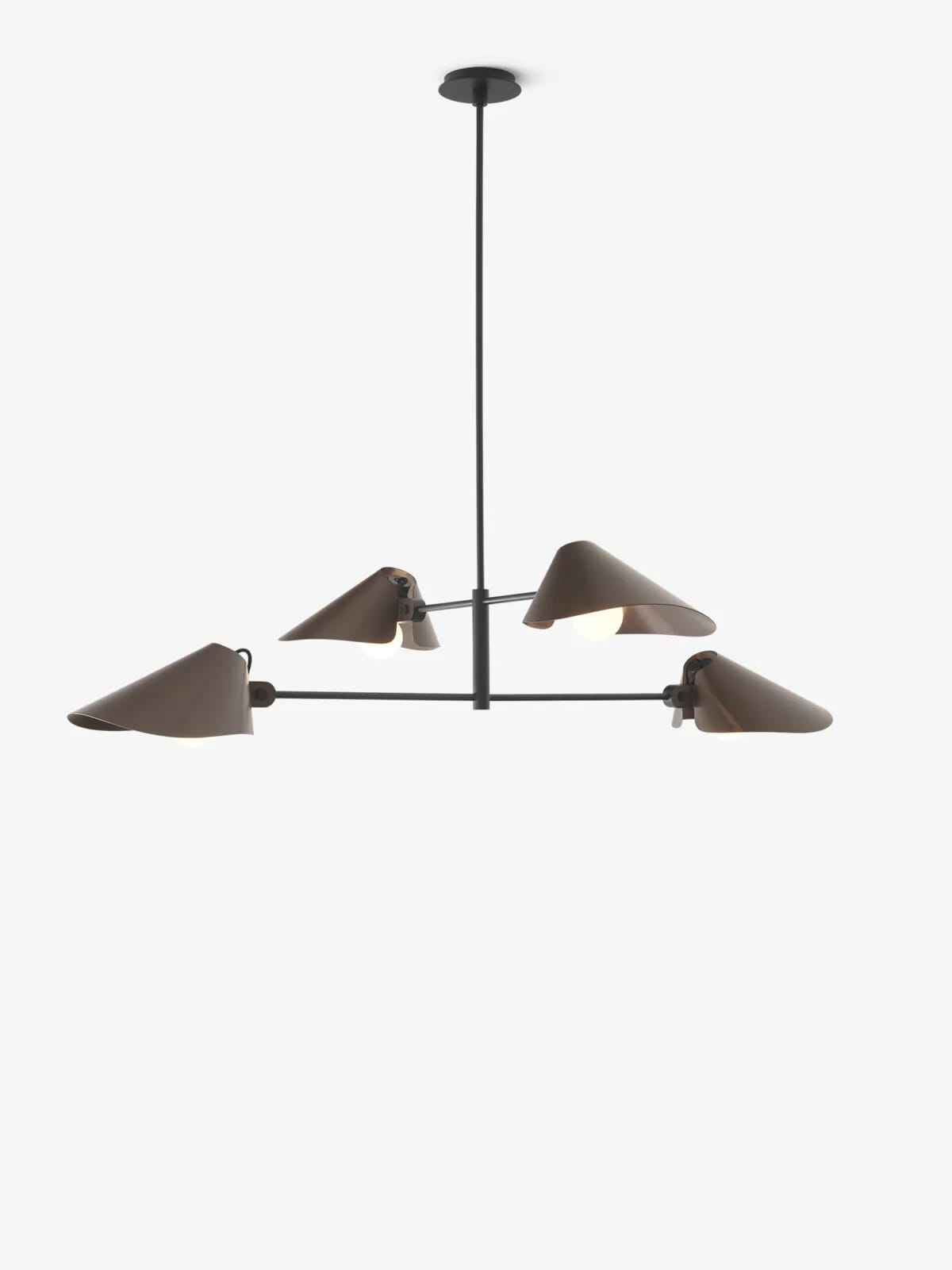 Bonnet SC92, a Pendant lighting by &Tradition
