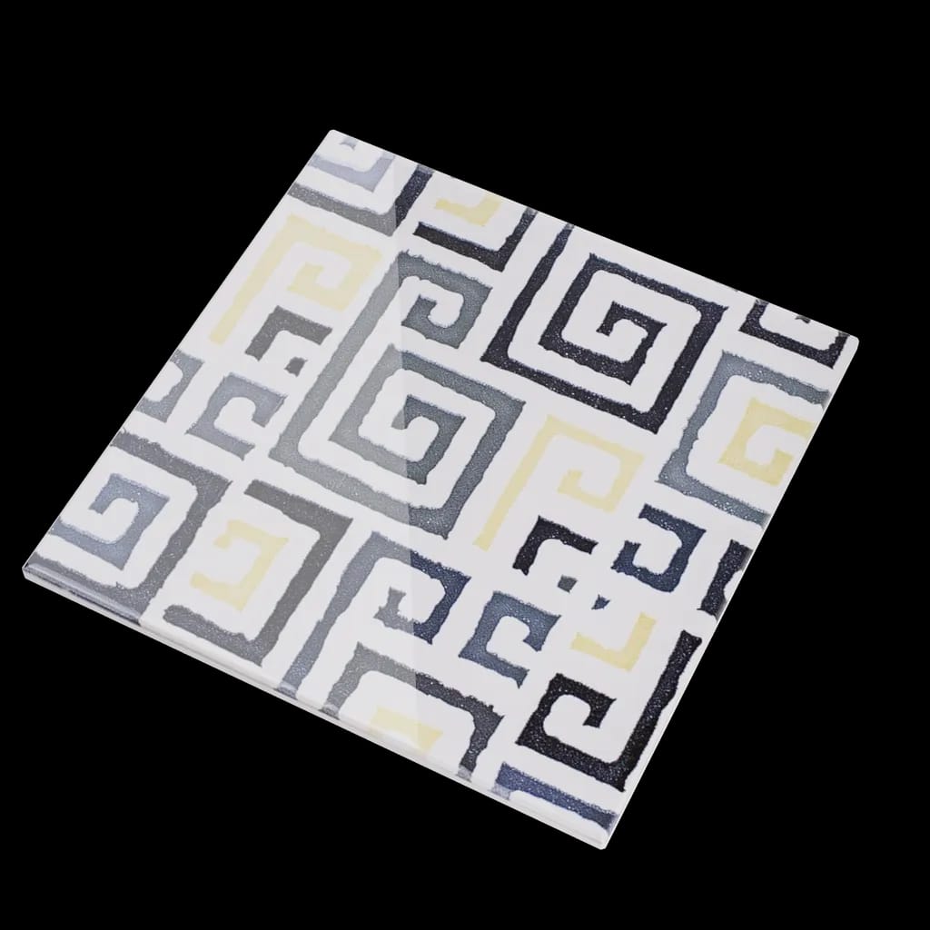 Bilbao, a Tile material by Ceragni