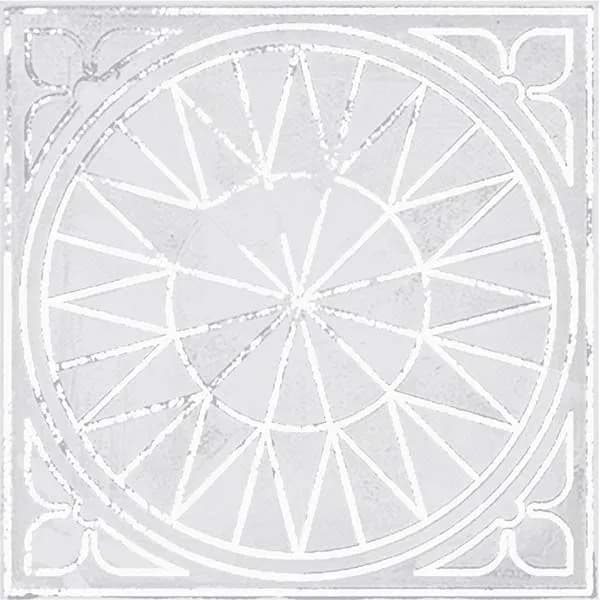 Celta, a Glazed Tile by Ceragni