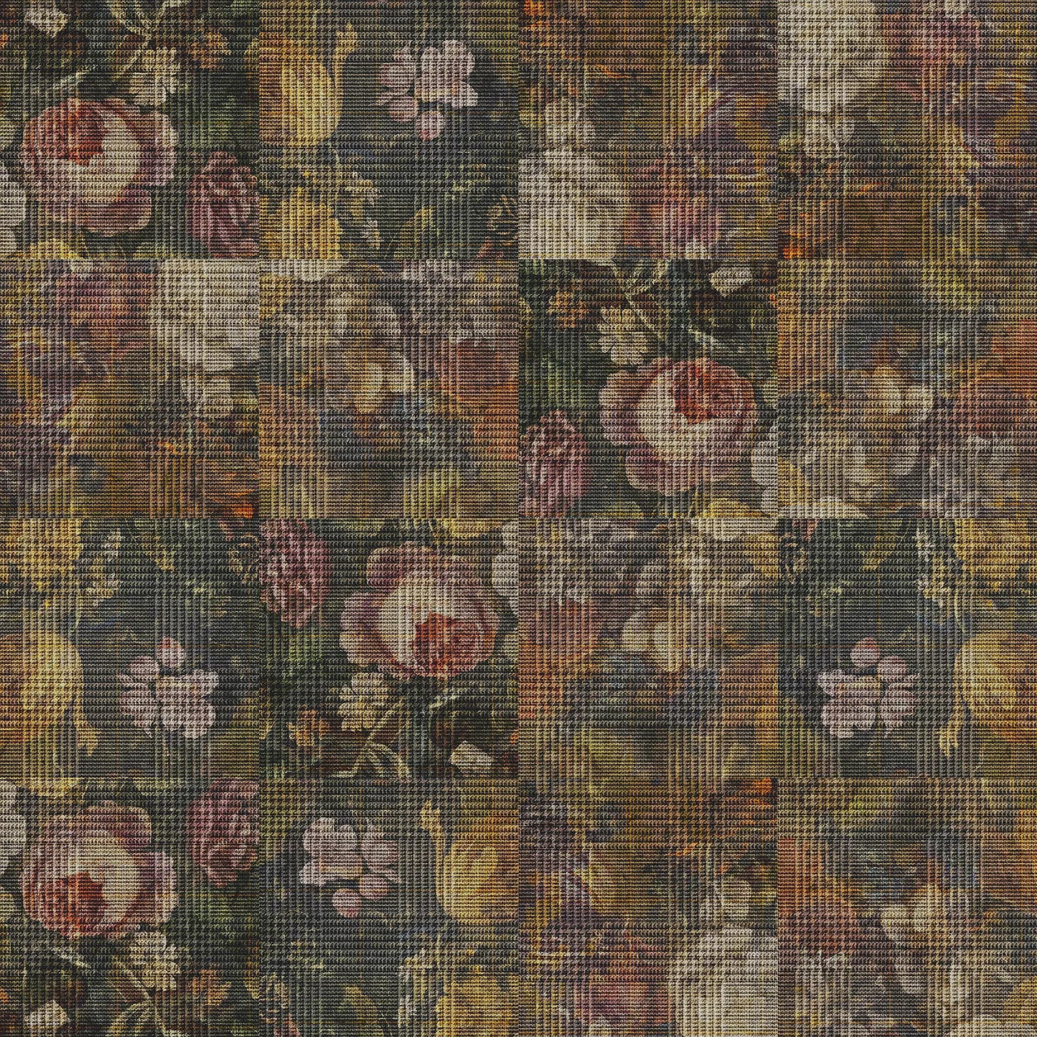 Aberdeen, a Machine-Woven Carpet by Object Carpet