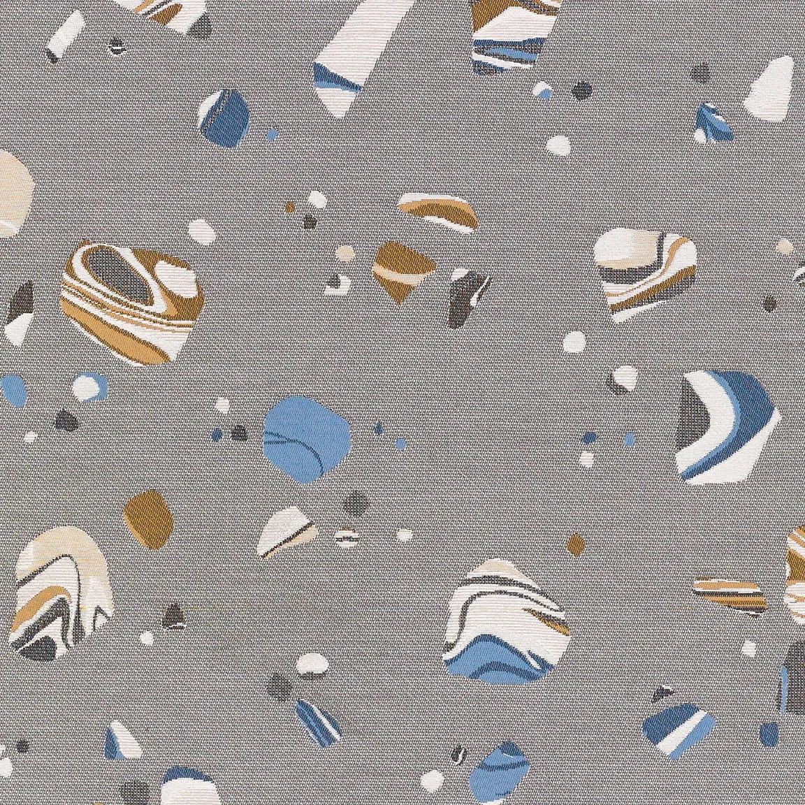 Skipping Stones, a Woven 1 by Stinson