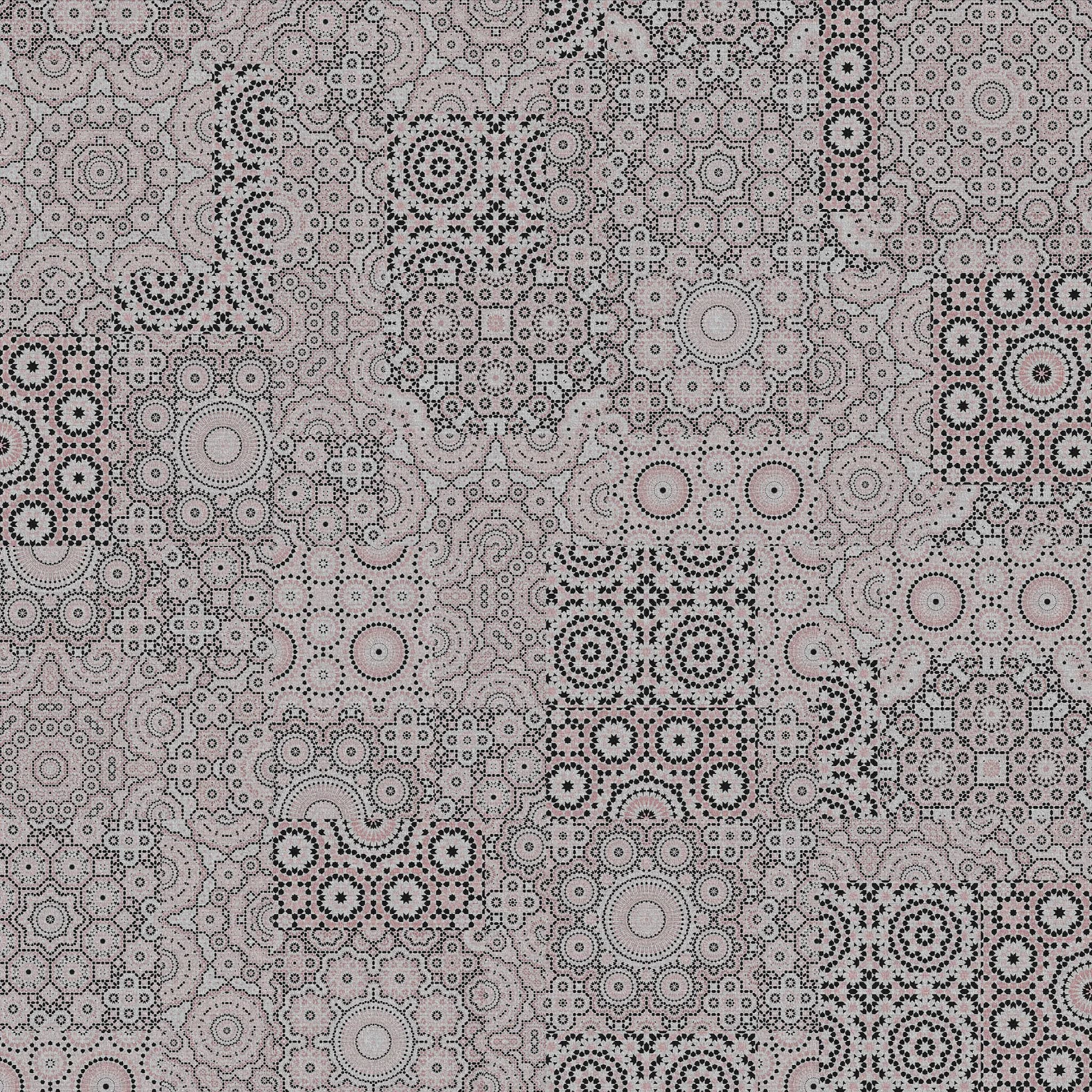 Aarhus, a Machine-Woven Carpet by Object Carpet