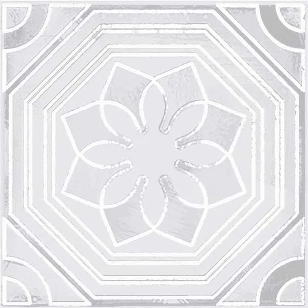 Celta, a Glazed Tile by Ceragni
