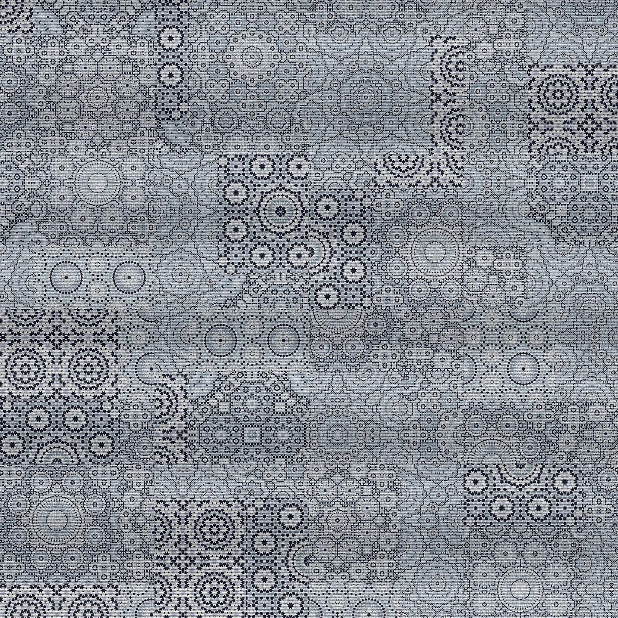 Aarhus, a Machine-Woven Carpet by Object Carpet