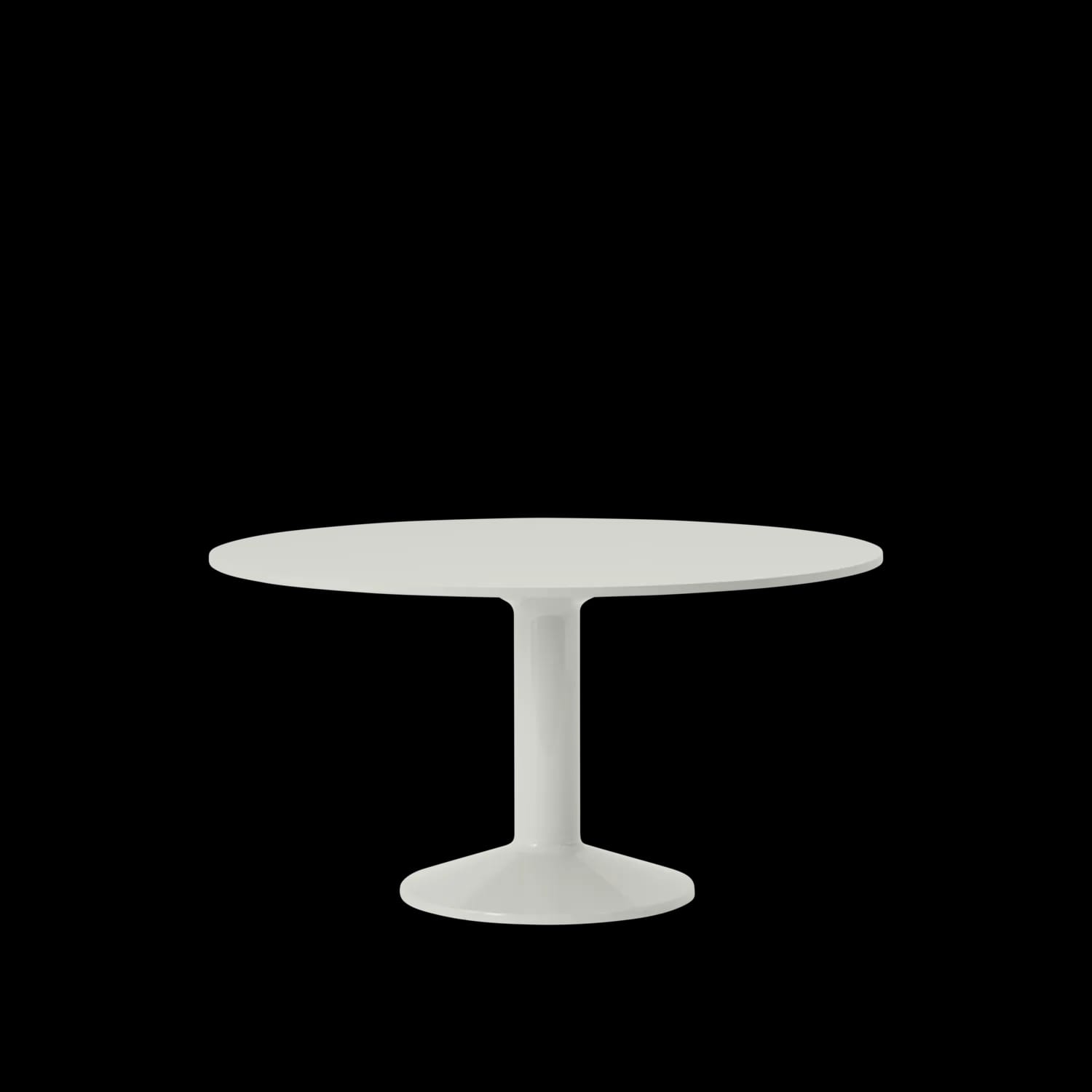 Midst Table, a Dining Table furniture by Muuto