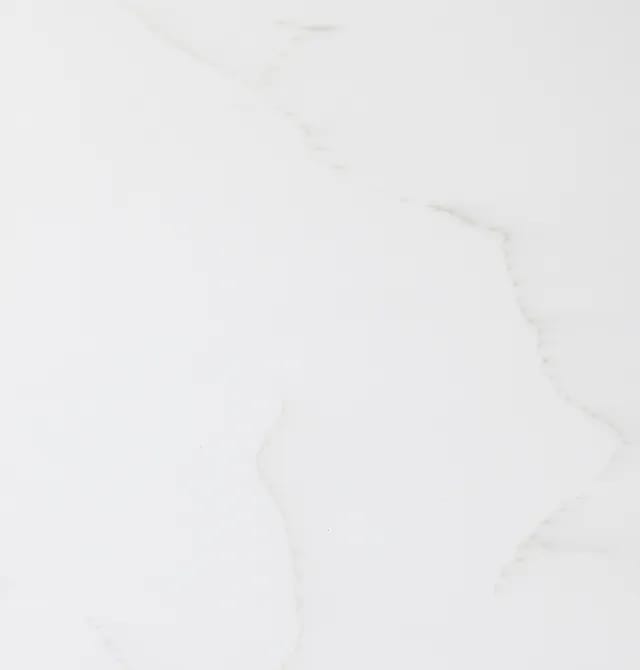 Cotton White, a Solid Surface material by Staron