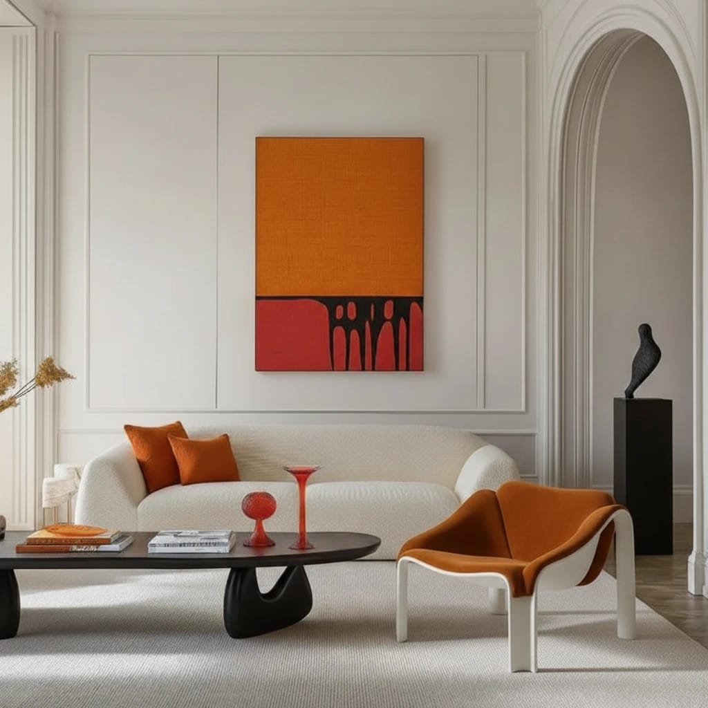 Replace the lounge chair